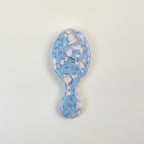 Elegant Crushed Shell Pattern Hair Clip – hair accessories (view 1)