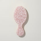 Elegant Crushed Shell Pattern Hair Clip – hair accessories (view 2)