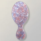 Elegant Crushed Shell Pattern Hair Clip – hair accessories (view 3)