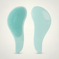 Ergonomic Detangling Scalp Massage Brush – Korean beauty tool (view 1)