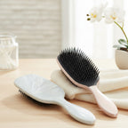 Professional Detangling Hair Styling Brush – Korean beauty tool (view 3)