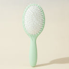 Oval Paddle Hair Detangling Brush – hair accessories (view 1)