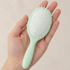 Oval Paddle Hair Detangling Brush – hair accessories (view 3)