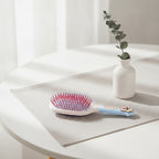 Big Nose Dog Air Cushion Massage Hair Brush - Type 1 – novelty & toys (view 2)