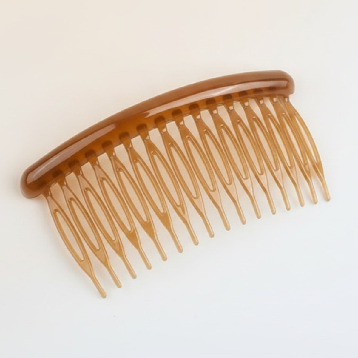 Classic Curved Hair Comb – hair accessories (view 1)