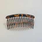 Classic Curved Hair Comb – hair accessories (view 4)