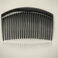 Sleek Glossy 23-Tooth Hair Comb – hair accessories (view 1)