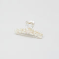 Pearl Spine Hair Claw Clip – hair accessories (view 1)