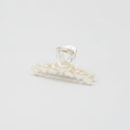 Pearl Spine Hair Claw Clip – hair accessories (view 1)