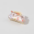 Cute Bear Cloud Hair Claw Clip – hair accessories (view 1)