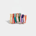 Hair Claws Set Pack - Orange – hair accessories (view 1)