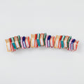 Hair Claws Set Pack - Orange