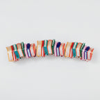Hair Claws Set Pack - Orange