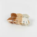 Cute Puppy Dog Hair Claw Clips Set – hair accessories (view 1)