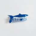 Fish-Shaped Acrylic Hair Claws Set – hair accessories (view 1)