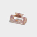 Tortoiseshell Claw Hair Clip Beaded – hair accessories (view 1)