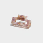 Tortoiseshell Claw Hair Clip Beaded – hair accessories (view 1)