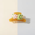 Cute Frog Hair Claw Clip – hair accessories (view 1)