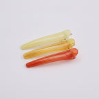 Matte Hair Clip Set - Color Set 3