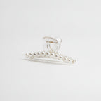 Pearl Beaded Hair Claw Clip – hair accessories (view 1)