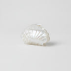 Pearl Beaded Shell Hair Claw Clip – hair accessories (view 1)