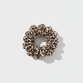 Leopard Print Hair Claw Clip – hair accessories (view 1)