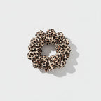 Leopard Print Hair Claw Clip – hair accessories (view 1)