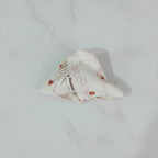 Floral Red Rose Hair Claw Clip – hair accessories (view 2)