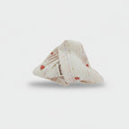 Floral Red Rose Hair Claw Clip – hair accessories (view 1)