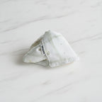 Sage Green Textured Hair Claw Clip – hair accessories (view 2)
