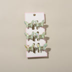 Mini Butterfly Claw Hair Clips – hair accessories (view 2)