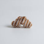 Tortoiseshell Elephant Hair Claw Clip – hair accessories (view 1)