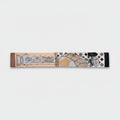 Celestial Tarot Hair Scarf With Chain Details