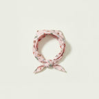 Fashionable Printed Hair Bandana – hair accessories (view 7)
