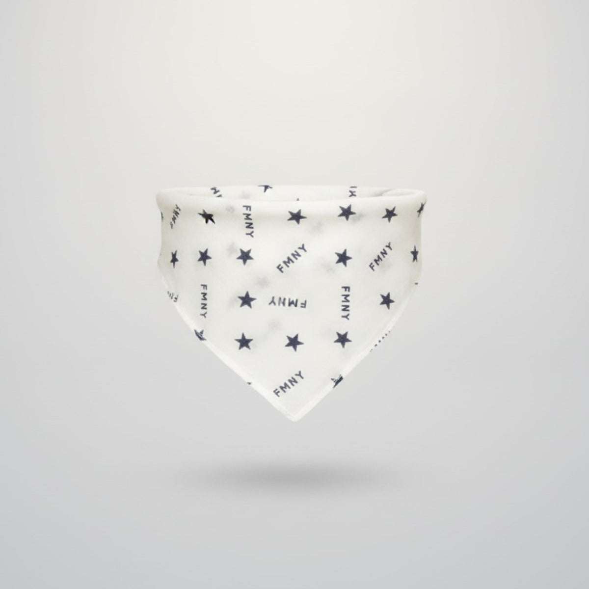Fashionable Printed Hair Bandana – hair accessories (view 9)