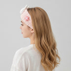 Cute Mouse Plush Hair Clip Accessory – hair accessories (view 3)