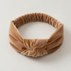 Stylish Leopard Print Elastic Headband – hair accessories (view 3)