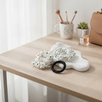 Chic Hair Tie Set – hair accessories (view 4)