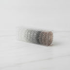 Spiral Coil Hair Ties Metallic Ombre Set – hair accessories (view 2)