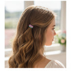 Colorful Gradient Hair Elastics Bundle Pack