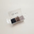 Spiral Hair Tie Set – hair accessories (view 1)