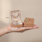 DIY Charm Bracelet Making Kit with Storage Box – jewelry (view 3)