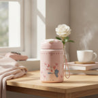 Elegant Cat Insulated Tumbler – novelty & toys (view 2)
