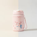 Elegant Cat Insulated Tumbler – novelty & toys (view 1)