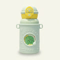 Cute Animal Kids Silicone Water Bottle – novelty & toys (view 1)