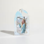 Clear Decorative Photocard Holder – bags & wallets (view 1)
