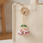 Cute realistic fruit keychain - Type 1 – novelty & toys (view 3)