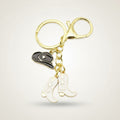 Western Cowboy Hat & Boots Keychain – bags & wallets (view 1)