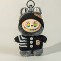 Furry Pop Mart Character Keychain – bags & wallets (view 1)