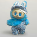 Fluffy Bunny Monster Plushie – novelty & toys (view 1)